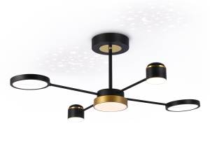 Потолочный светильник Ambrella light Comfort FL51632