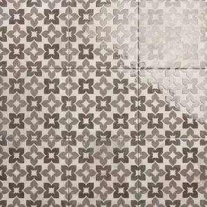 Керамогранит Mainzu Soul PT03505 Black 20x20
