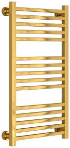 Полотенцесушитель водяной Сунержа Модус PRO 03-0450-8040 Золото, 80x40