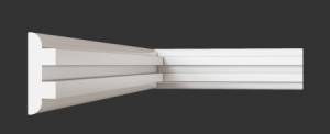 Молдинг Artpole SMG5 800x22x60
