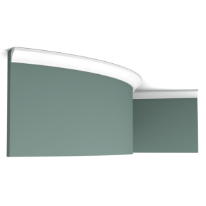 Карниз гибкий Orac Decor Luxxus C250F 200x1.6x1.6