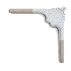 Молдинг Orac Decor Luxxus P3020A 42.5x42.5x4