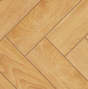 Ламинат Alpine Floor Herringbone 12/34 4V LF105-06 Дуб Пьемонт 600x100