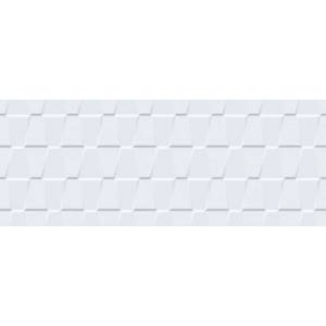 Керамическая плитка La Platera Saten Blanco Tobler 35x90