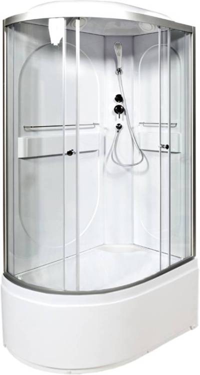 Душевая кабина AvaCan L620R стандартная, 120x80x215