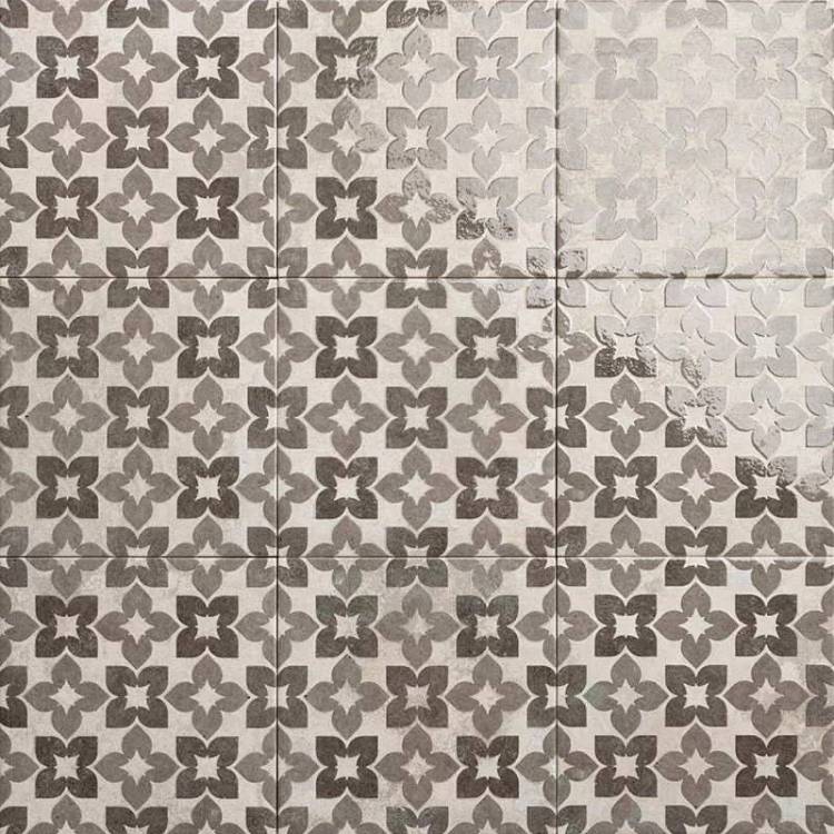 Керамогранит Mainzu Soul PT03505 Black 20x20