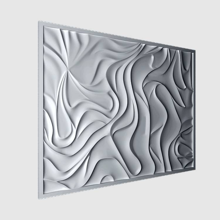 Барельеф Deco Line В-07 Velvet