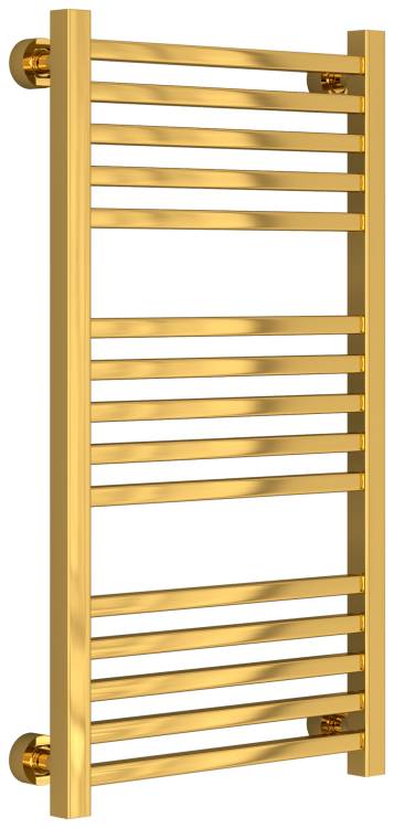 Полотенцесушитель водяной Сунержа Модус PRO 03-0450-8040 Золото, 80x40