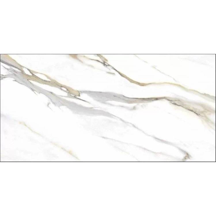 Керамогранит Grespania Coverlam 80CL24P Calacata Gold Pulido 60x120