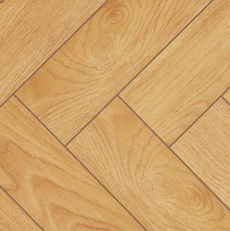 Ламинат Alpine Floor Herringbone 12/34 4V LF105-06 Дуб Пьемонт 600x100
