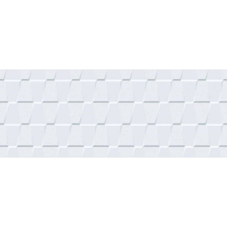 Керамическая плитка La Platera Saten Blanco Tobler 35x90