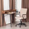 Компьютерное кресло Tetchair Wind 21622 флок, бежевый, 7 фото 11