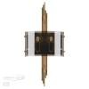 Бра Odeon Light Modern 4895/2WA фото 4