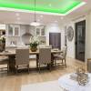 Светодиодная лента Apeyron 4,8W/m 60LED/m 3528SMD зеленый 5M 34BL фото 13