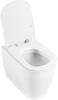 Унитаз приставной BelBagno Prado BB10150CB/BB10150SC с микролифтом фото 6
