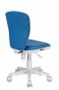 Кресло компьютерное Бюрократ Kd-W10 1162149 голубой фото 4