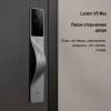 Пуш-пулл умный замок Xiaomi Lockin V5 Max, левый фото 15