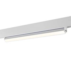 Трековый светодиодный светильник Novotech Shino Flum 358540