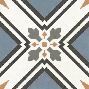 Керамогранит Artkera Group Design Art GP2020DNN23 Dante матовый 20x20