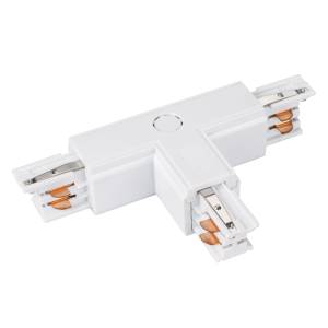 Соединитель с токопроводом T образный для треков Arlight Lgd 4Tr 026141