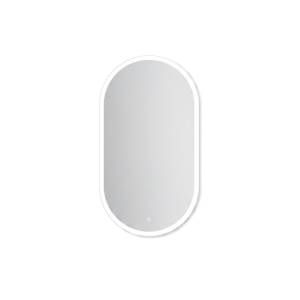 Зеркало Esbano ES-2073 FVD со встроенной подсветкой 50x90