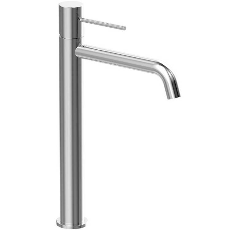 Смеситель для раковины Raiber Graceful RP-002 хром