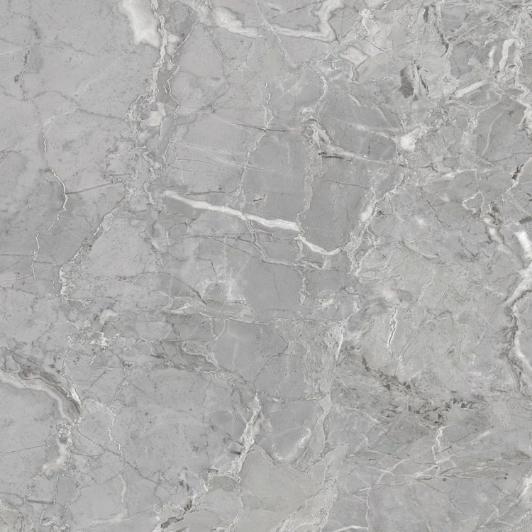 Керамогранит Ocean ceramic Wixon Grey Shiny Sugar 60x60