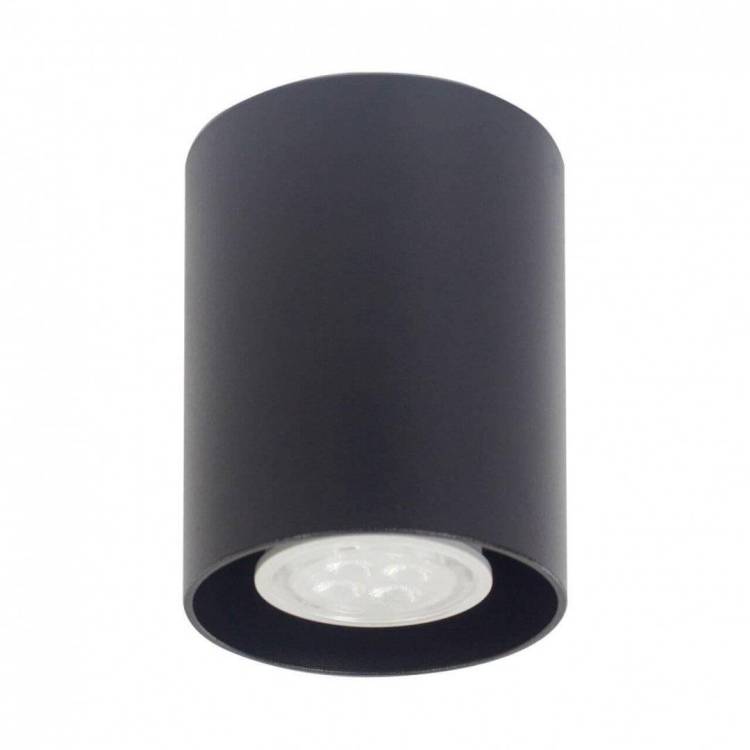 Потолочный светильник TopDecor Tubo8 P1 12