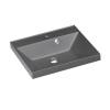 Раковина Style Line Asti СС-00002486 50 см, серый шелк