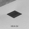 Поддон для душа Radaway Kyntos F F HKF13080-04 130x80x3 Белый, универсальный фото 5