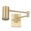 Бра Crystal Lux FELIX AP1 BRASS фото 2