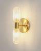 Светильник настенный Moderli Brass V11018-2W фото 9