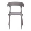 Стул Tetchair Ton (mod. PC33) 24284 темно-серый фото 5