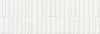 Керамическая плитка Peronda Manhattan White Wavy SP/33.3X100/R 33.3x100
