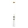 Подвесной светильник Odeon Light Exclusive Candy 4861/1A