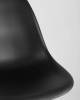 Набор из 4 стульев Stool Group Eames Y801 black X4 фото 8