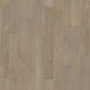Паркетная доска Karelia Essence Дуб 4 Story 138 Misty Grey 2G 1116x138x14