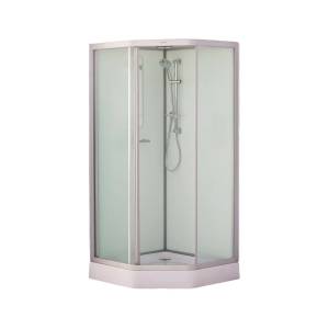 Душевая кабина Esbano ESKB100PR