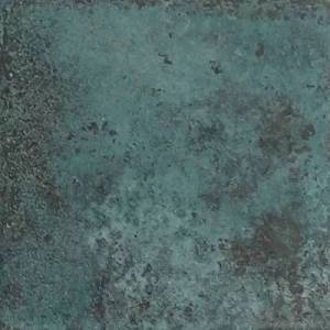 Керамогранит Dune Tahiti 188827 Turquoise Glossy 14.7x14.7