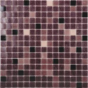 Мозаика NSmosaic Econom series COV05-1 пол сереневый (сетка) 32.7x32.7