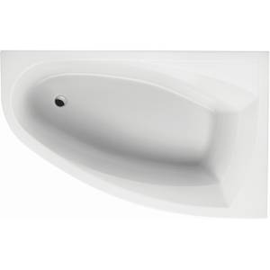 Акриловая ванна Excellent Aquaria Comfort WAEX.AQP15WH 150x95, без каркаса
