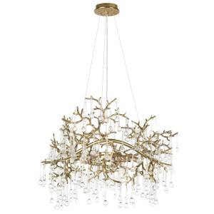 Потолочная люстра Loft IT Coral 10351/800 AB