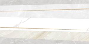 Декор AltaCera Bayron DW9BAO09 Gold 25x50