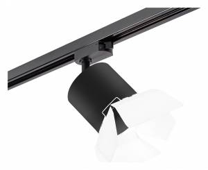 Трековый светильник Lightstar Rullo R1T3487486
