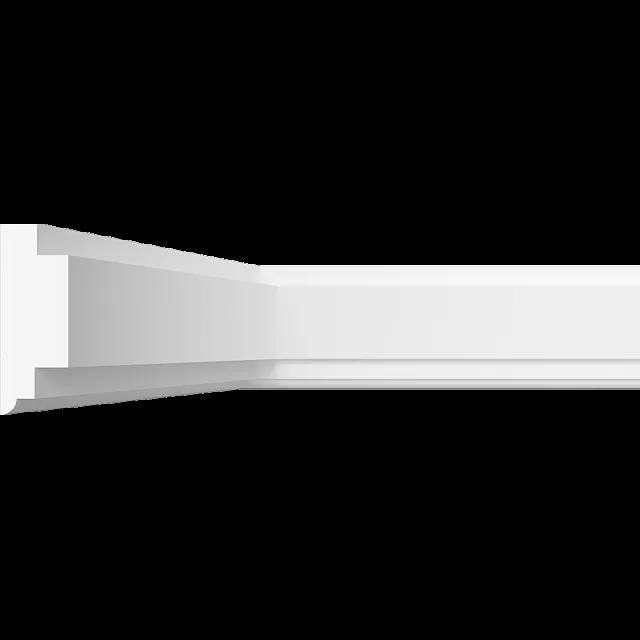 Молдинг Artpole SMG233 80x3x8.5
