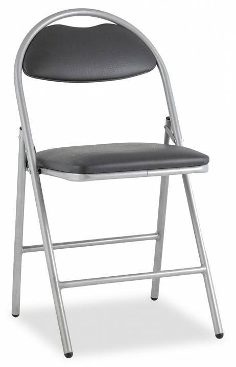 Стул складной Stool Group Hagen md-hagen-grey-met каркас металлик