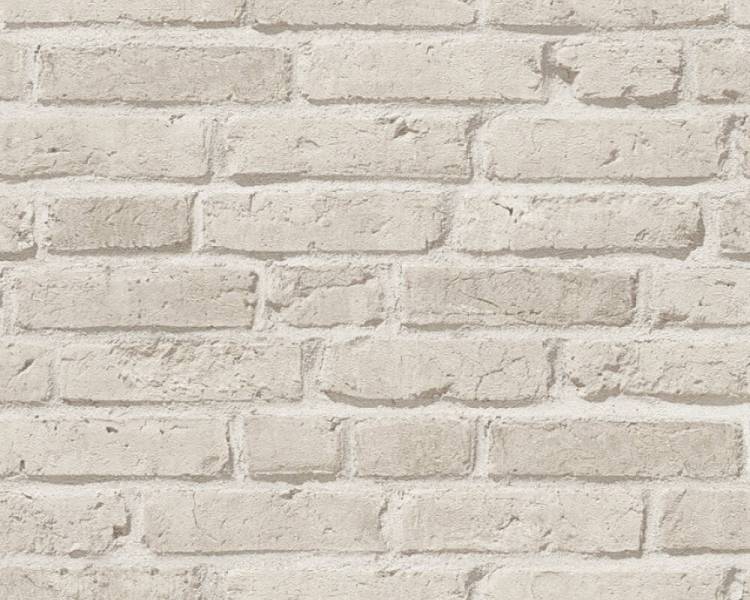 Обои A.S. Creation Wood'n Stone 35581-3