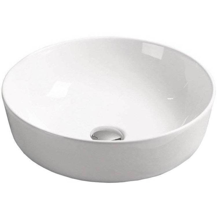 Раковина SantiLine SL-1054 42 см