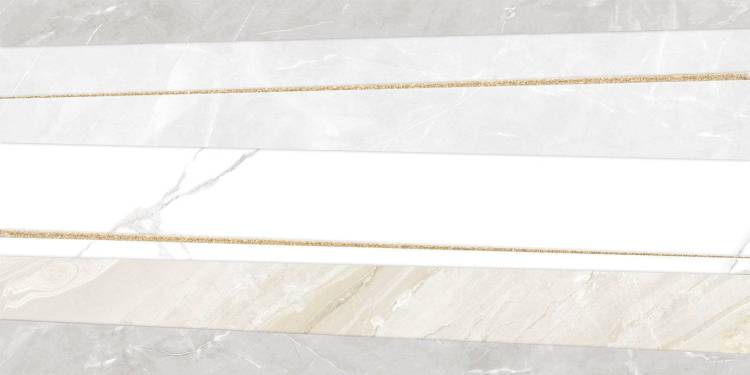 Декор AltaCera Bayron DW9BAO09 Gold 25x50