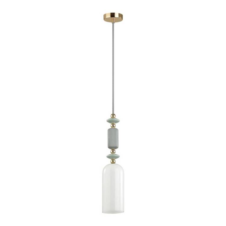 Подвесной светильник Odeon Light Exclusive Candy 4861/1A